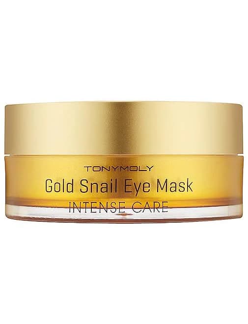 Tony Moly Intense Care Gold Snail Eye Mask