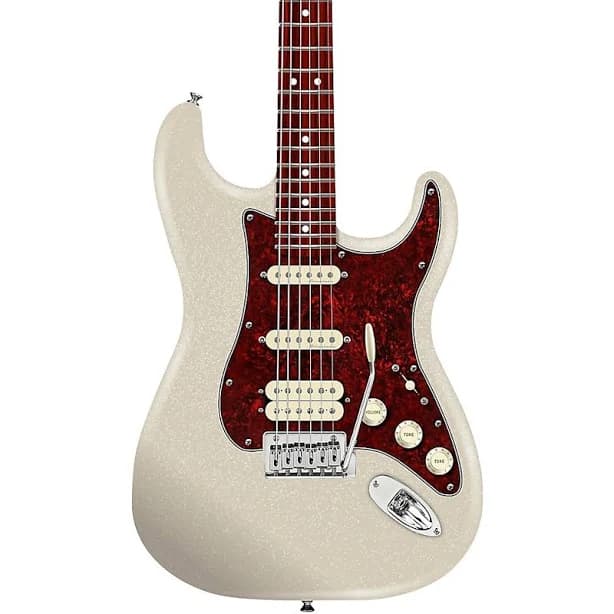 Fender Player II Modified Stratocaster HSS