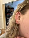 Video frame trigger