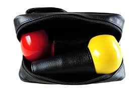 Al Pascià - Al Pascià Curvy Casual Bag - Black - 001 - Pipe acc