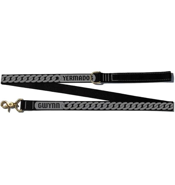 Reflective Wanderwag Leash