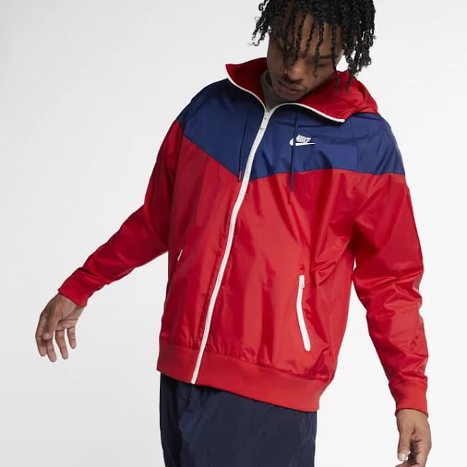 Nike Sportswear Windrunner Jacket