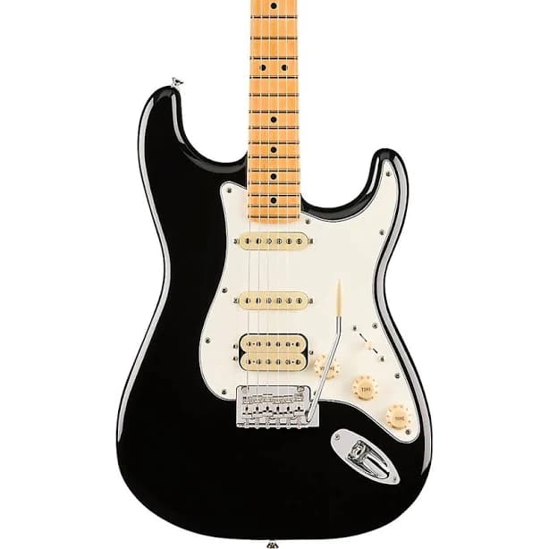 Fender Player II Stratocaster HSS