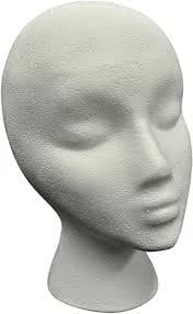 Fromm Styrofoam Foam Mannequin