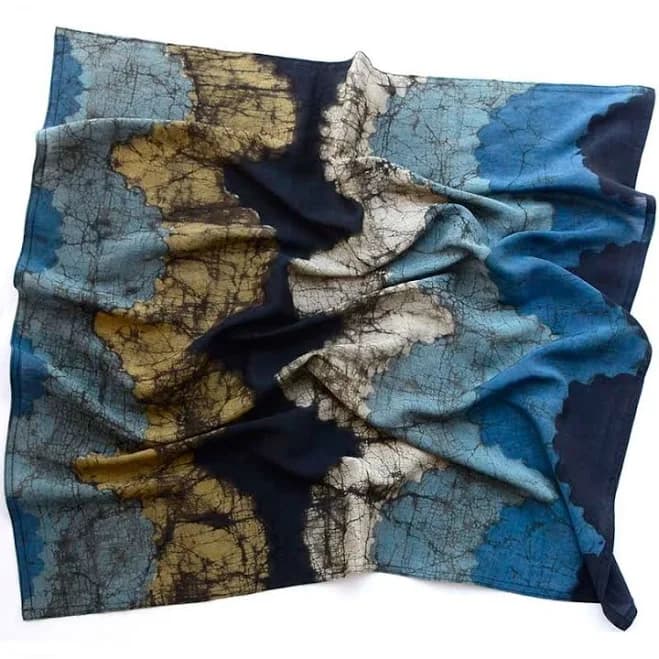 Silk Bandana