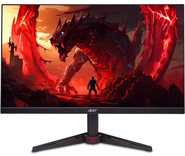 Acer Nitro 27" Full HD IPS Gaming Monitor