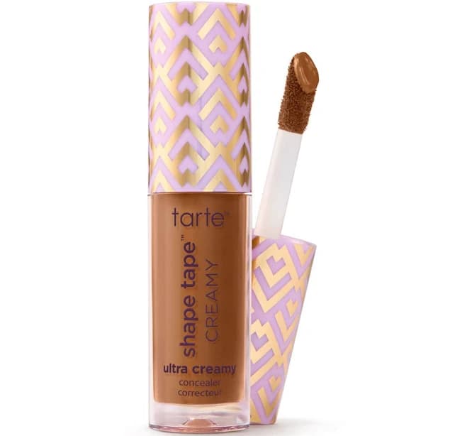 Tarte Travel-Size Shape Tape Creamy Concealer
