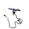 Video frame trigger