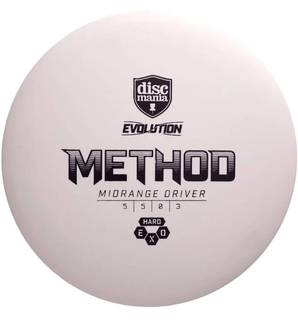 Hard EXO Method