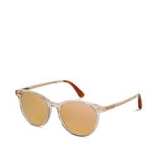 Bellini Champagne Crystal Rose Mirrored Lens – TOMS.com
