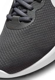 NIKE Revolution 6 NN Running Sneakers voor heren, Iron Grey Smoke Grijs Zwart Wit, 43 EU : Amazon.nl: Kleding, schoenen & sieraden
