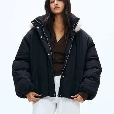 H&M Ladies Padded Jacket