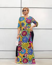 Co-Co Kaftan