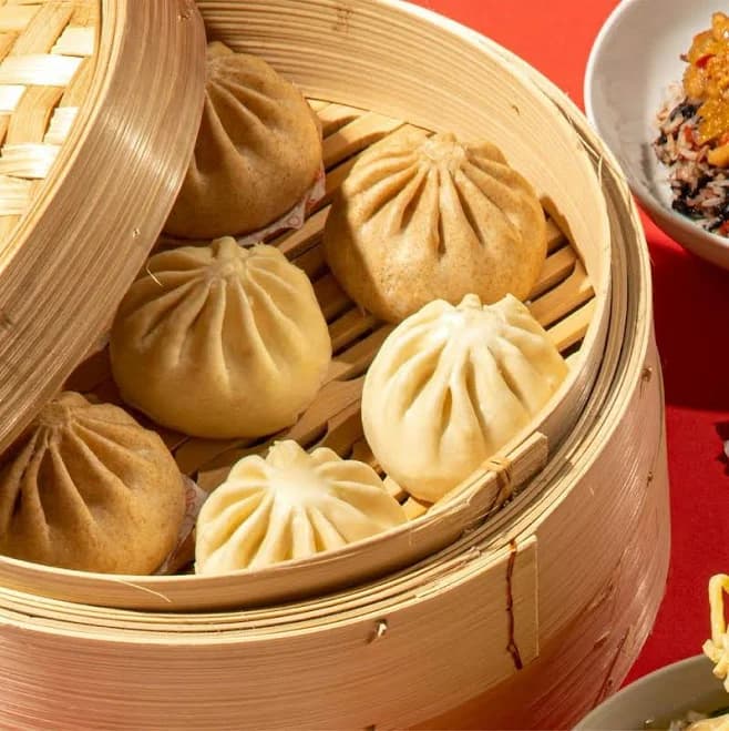 Wow Bao - Bao Best Seller - 24 Pack