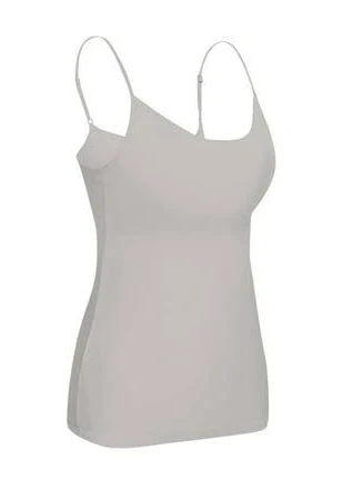Women's Camisoles with Adjustable Spaghetti Strap