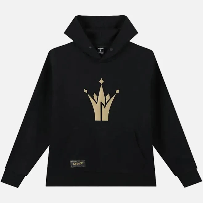 Nikola Jokić Crown Hoody