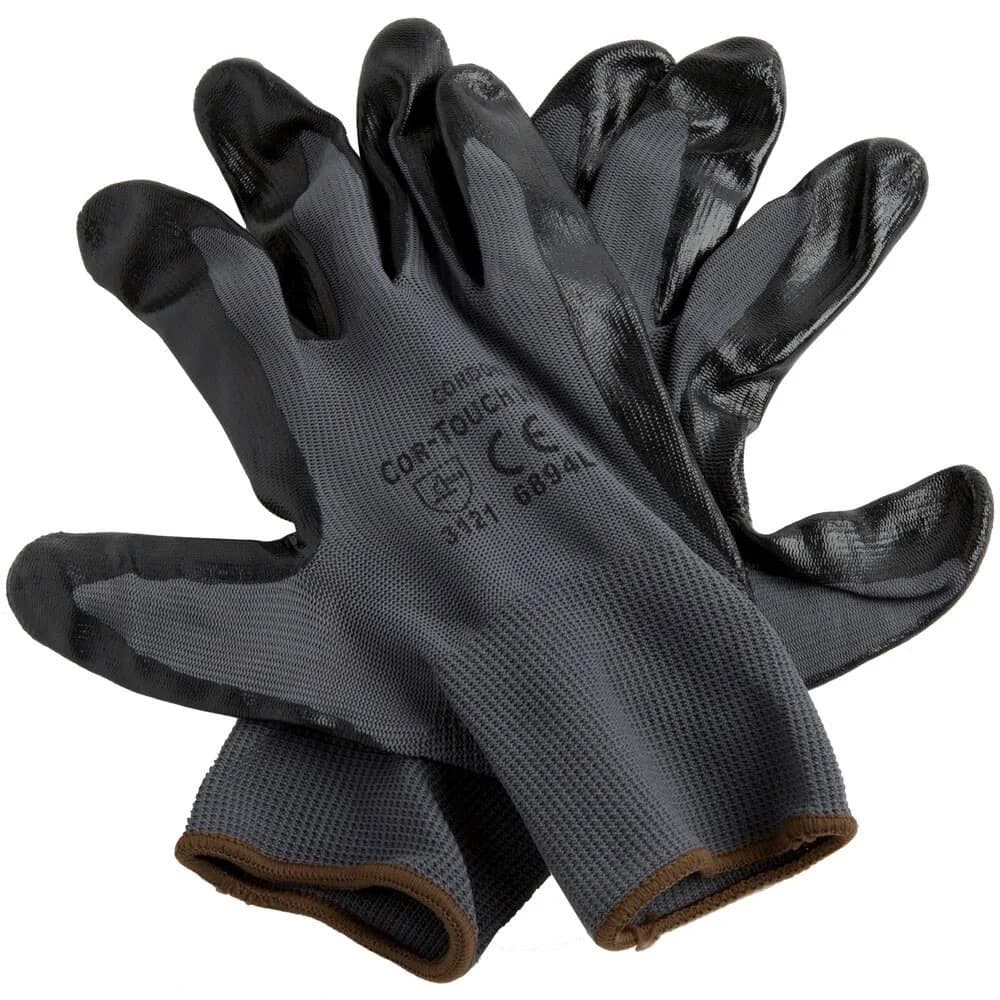 Cordova 6894 COR-TOUCH II Nitrile Gloves