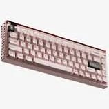 MelGeek MADE68 Pro Hall Effect Gaming Keyboard