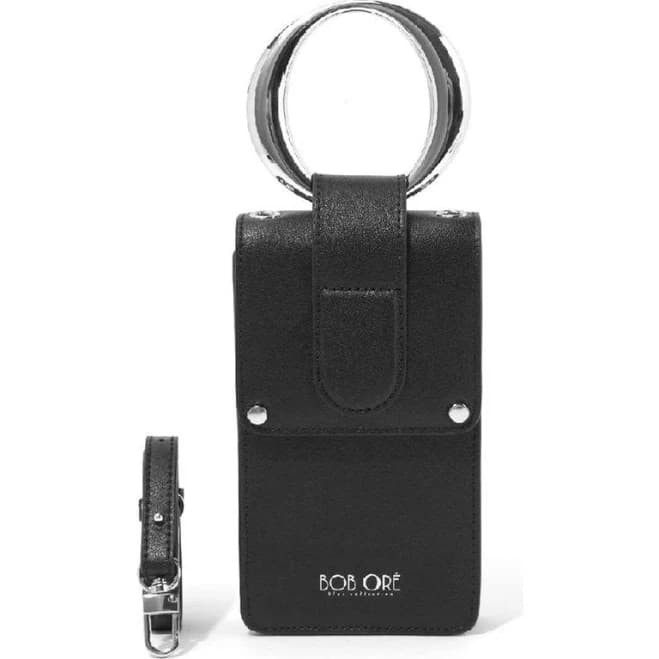 Bob Oré Blue Collection Women's Cubesugar Handbag