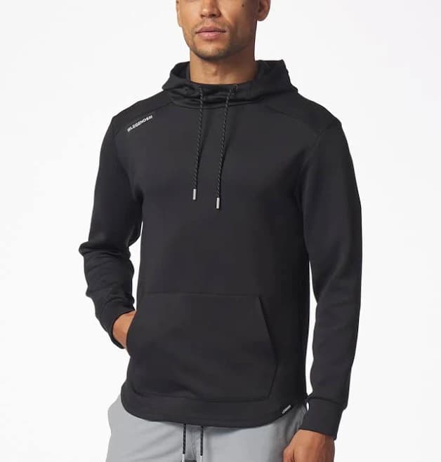 Legends Hawthorne Hoodie