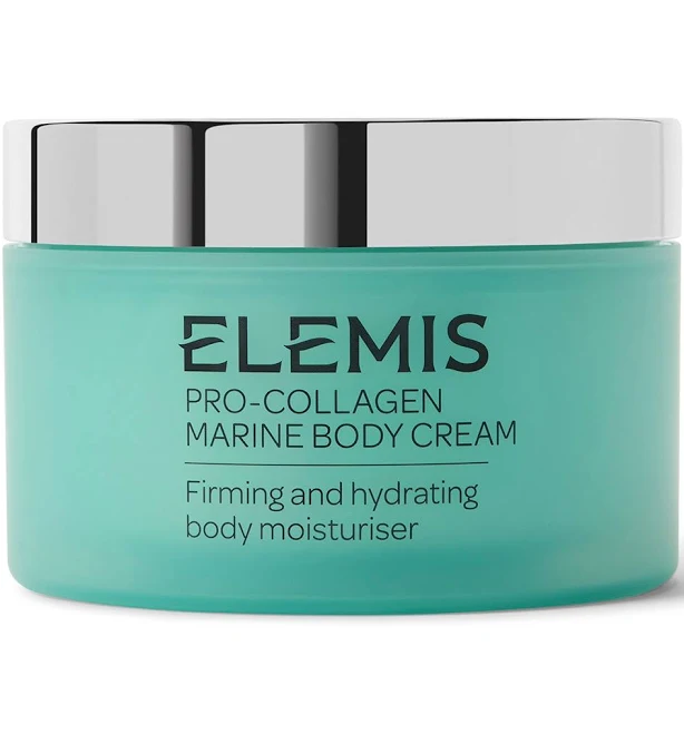 Elemis Pro-Collagen Marine Body Cream