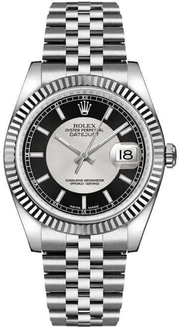 Rolex Datejust 116234