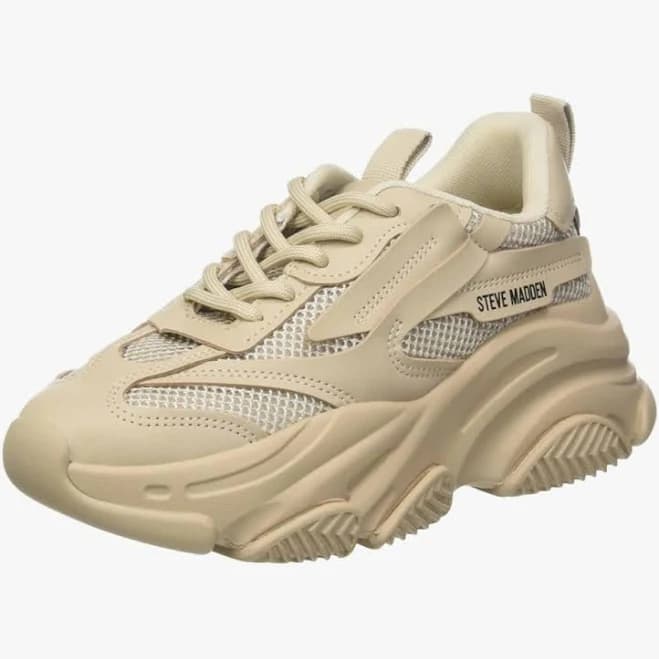 Steve Madden Women's Possession