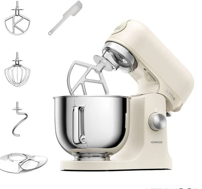 Kenwood kMix Stand Mixer kmx751a