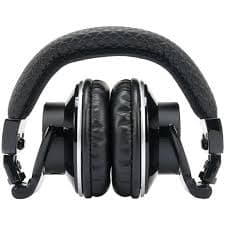 ADJ BL6170 American Audio DJ Headphones - Walmart.com