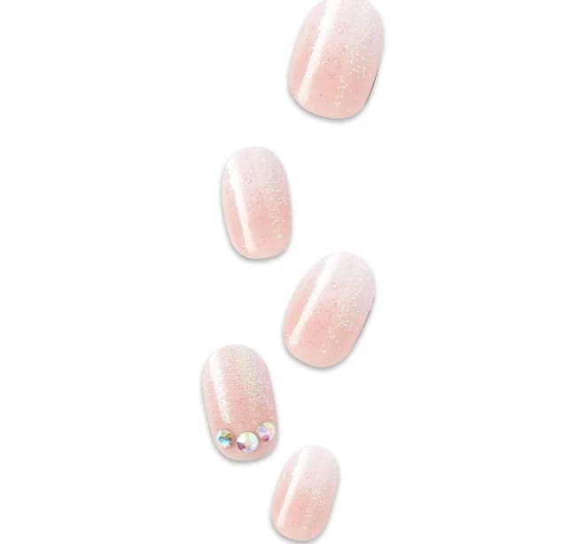 Kiss Impress Design Press On Nails