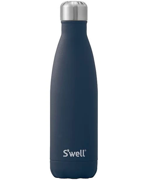 Stainless Steel S'well Water Bottle