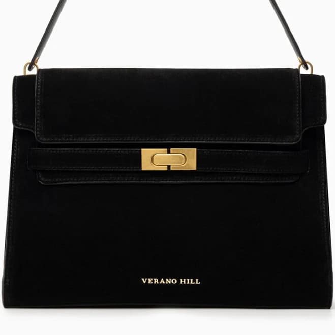 Verano Hill Grace Shoulder Bag