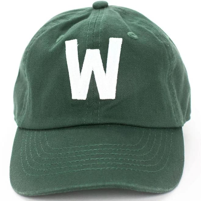 Baseball Hat