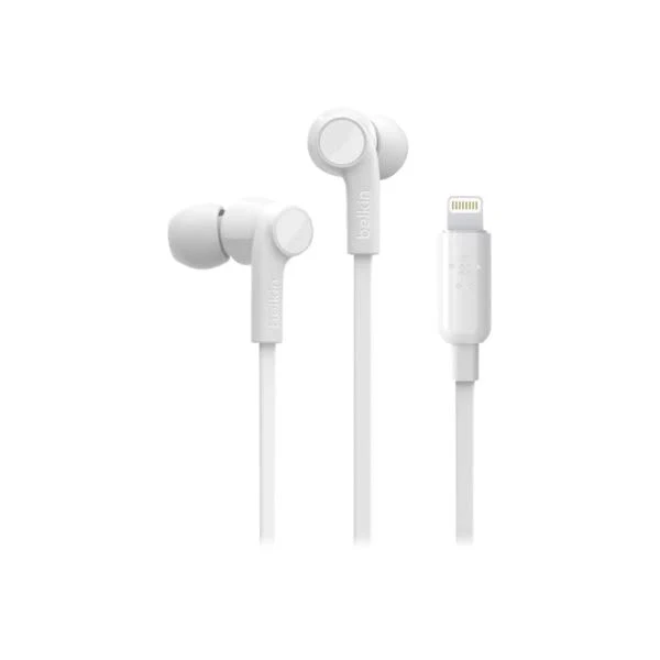 Belkin Rockstar Headphones