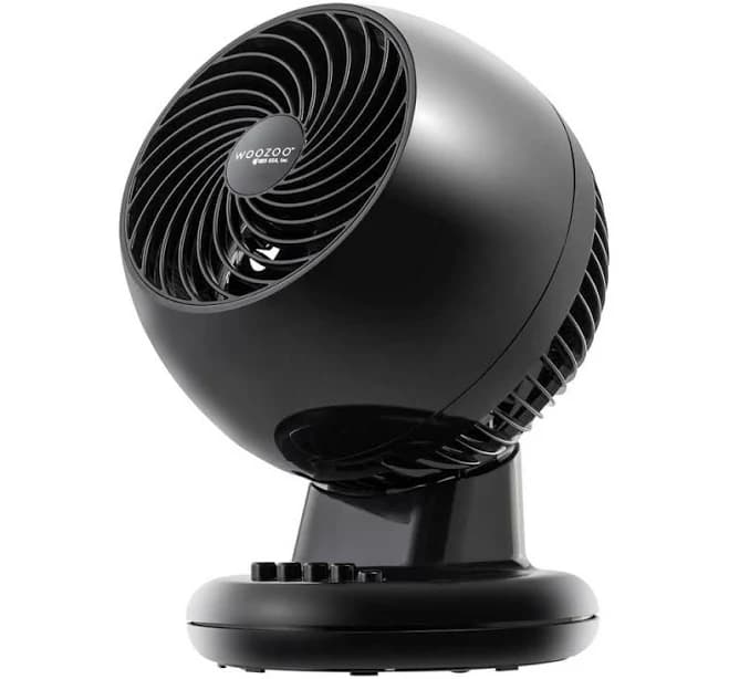 Woozoo Oscillating Fan