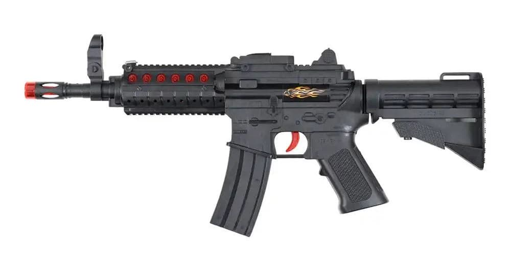 Rothco Special Forces Combat Toy Gun 571