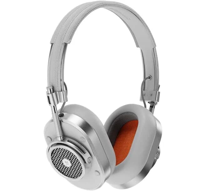 Master & Dynamic MH40 Wireless Over Ear Headphones