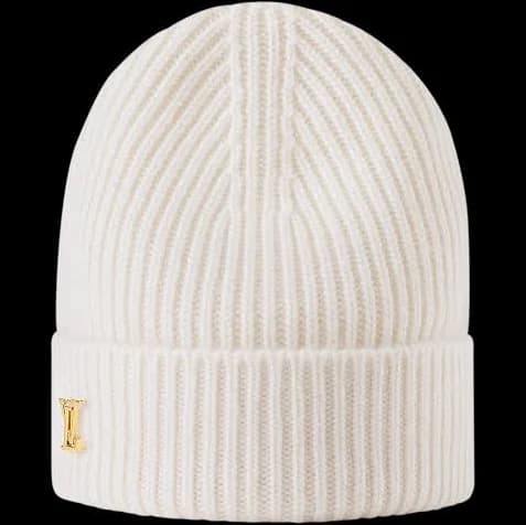 LOUIS VUITTON LV Spark Beanie