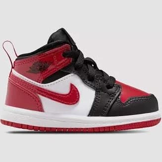 Jordan 1 Mid Toddler SE