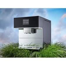 CM7750OB by Miele - CM 7750 CoffeeSelect Obsidian black - Countertop coffee machine | Earl B. Feiden Appliance