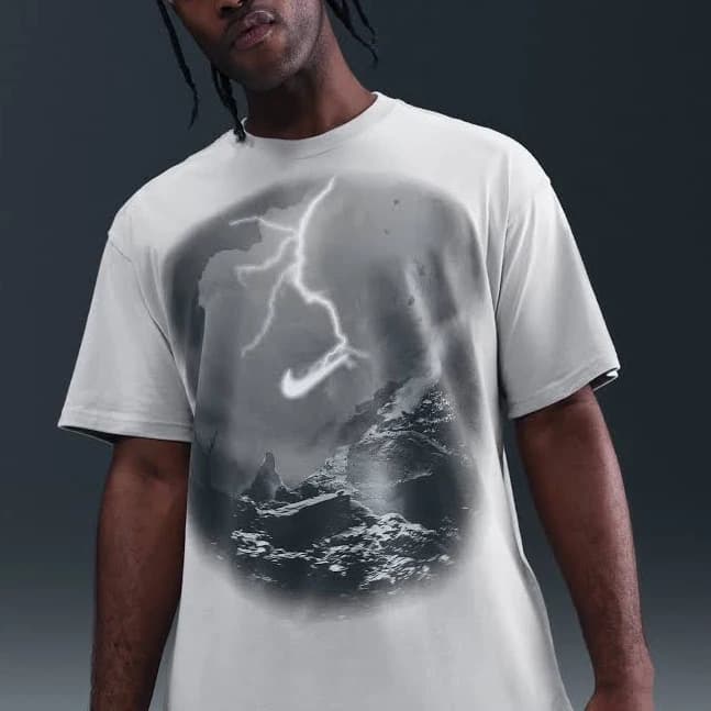 Nike Men's Max90 T-Shirt