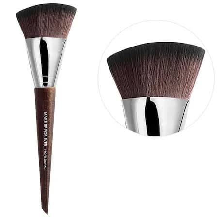 Make Up for Ever HD Skin Foundation Brush