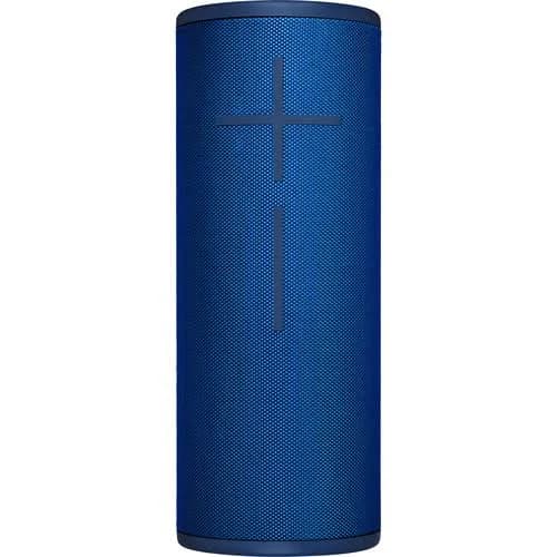 Ultimate Ears BOOM 3 Portable Wireless Bluetooth Speaker (Lagoon Blue)