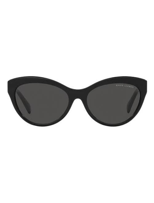 Ralph Lauren Women's Modern Cat-Eye Sunglasses