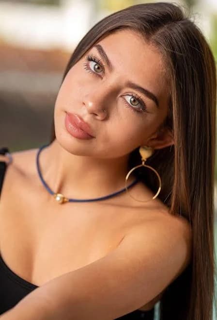 Thin Gold Filled Wire Hoop Earrings