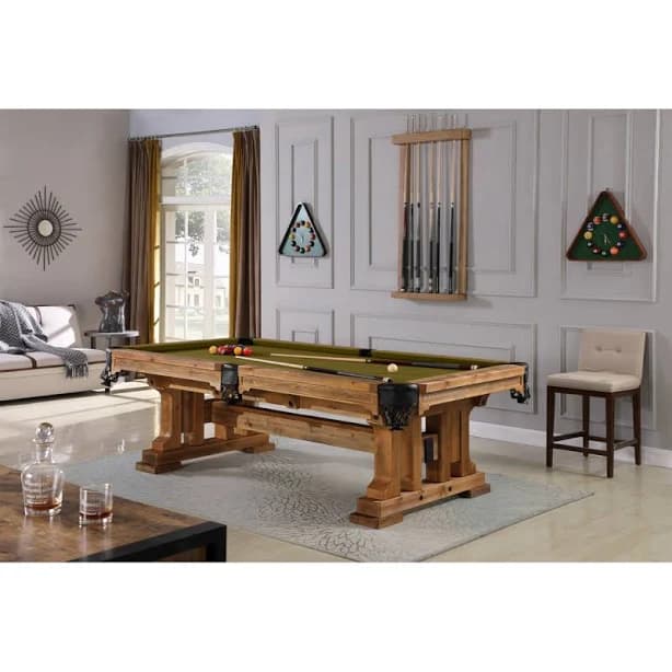 Playcraft Colorado Slate Pool Table