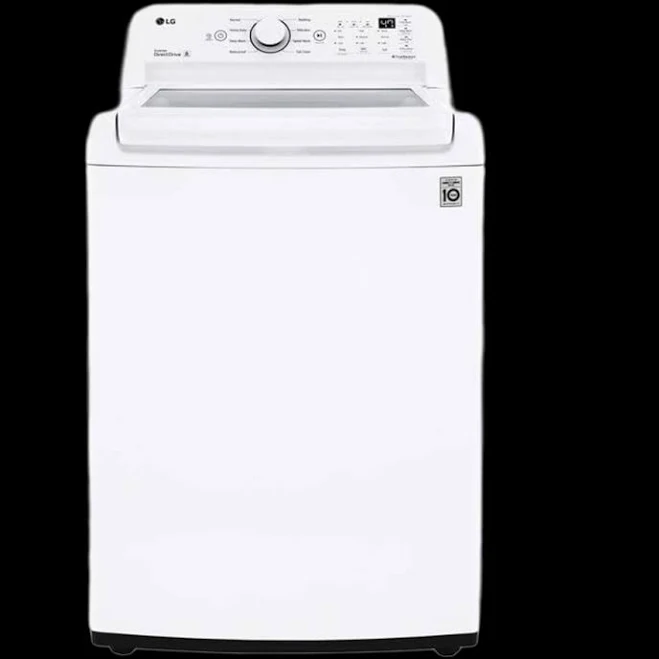 LG Top Load Washer