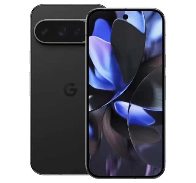 Google Pixel 9 Pro XL