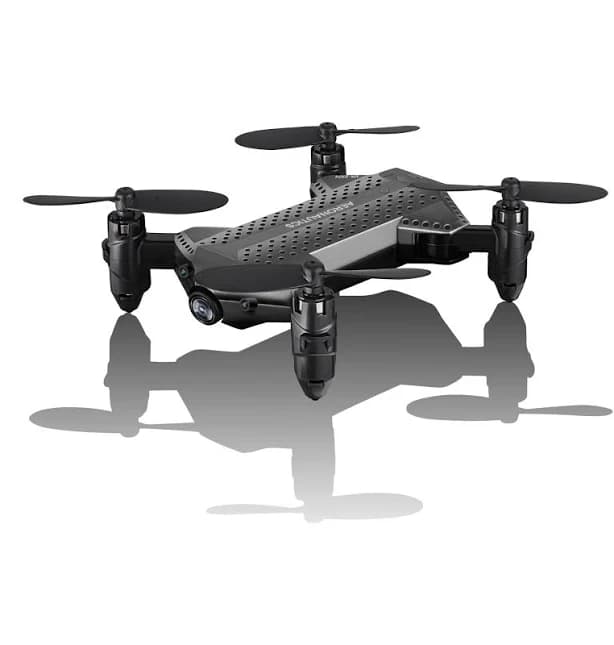 Voyage Aeronautics HD Streaming Drone