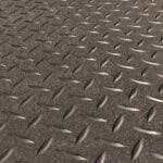 Race Diamond Black 8'2" Wide - Floor Source and Supply